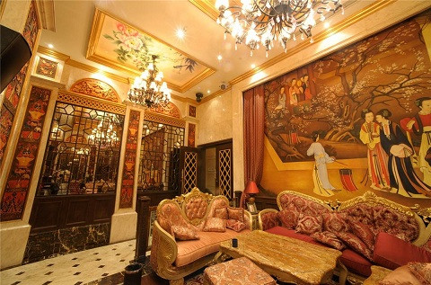 柘荣高档KTV妹子质量哪家好 柘荣高档KTV妹子质量哪家好